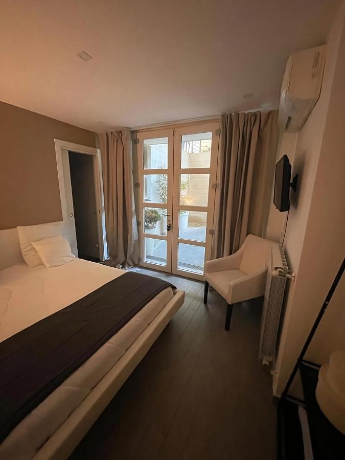 Room Mondello 5 Exteriér fotografie