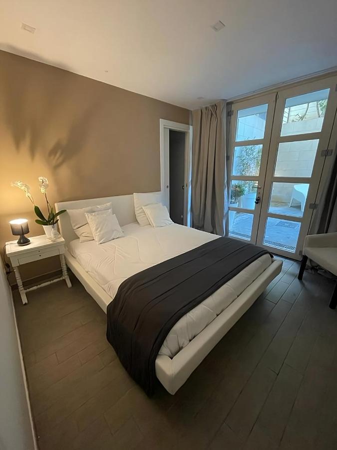 Room Mondello 5 Exteriér fotografie