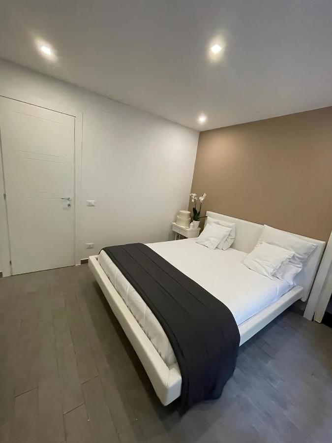 Room Mondello 5 Exteriér fotografie