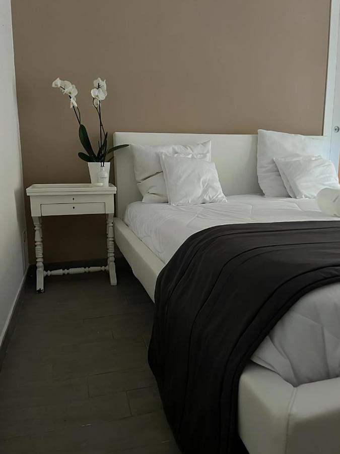 Room Mondello 5 Exteriér fotografie